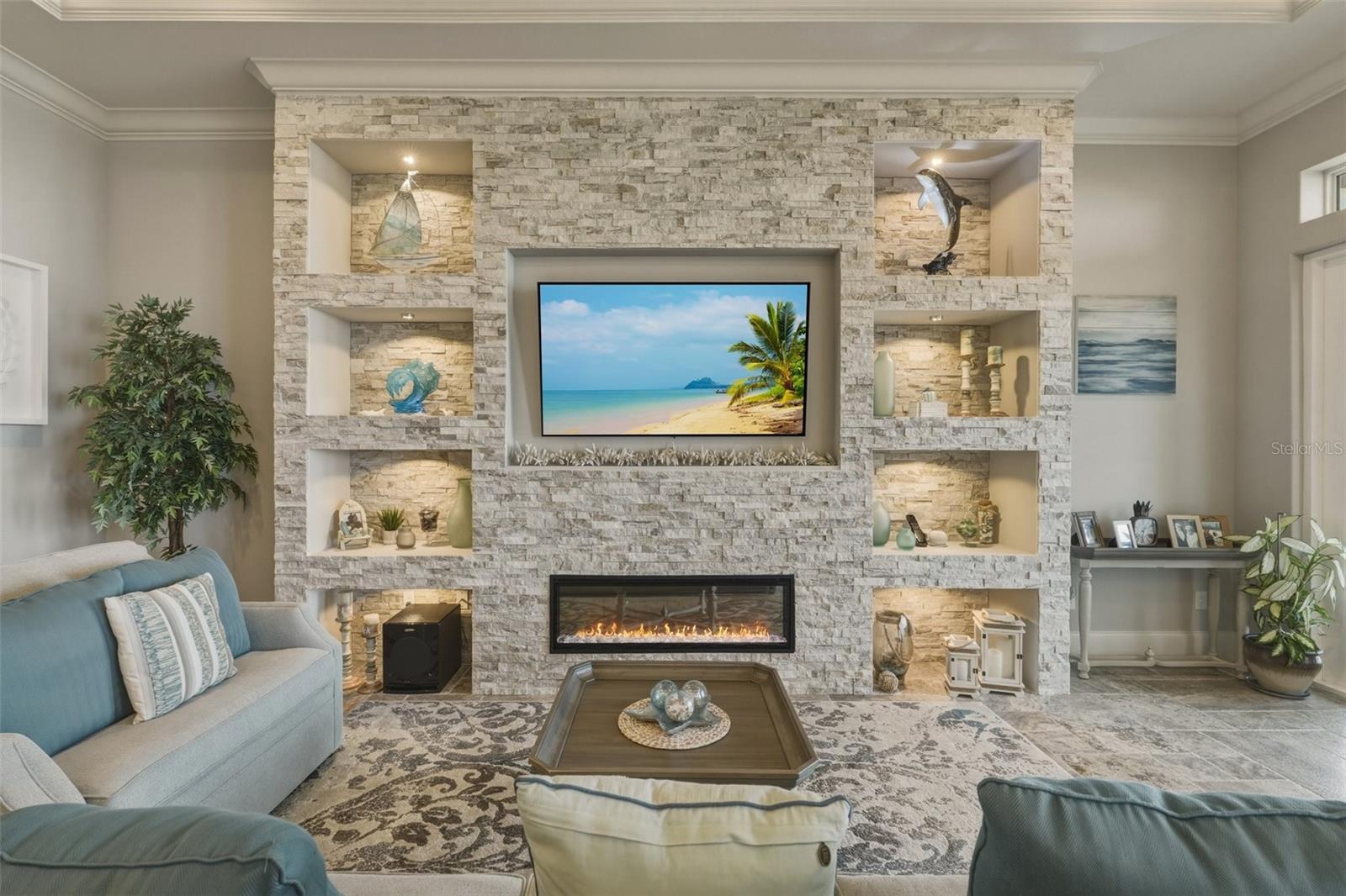 52 HAMMOCK BEACH CIR S — photo 5