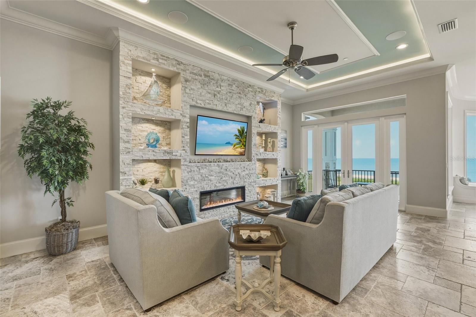 52 HAMMOCK BEACH CIR S — photo 8