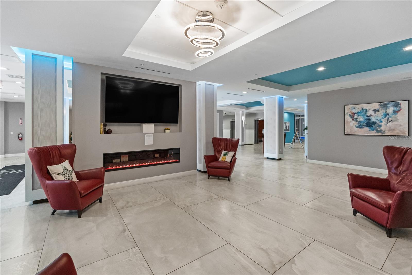 1909 S ATLANTIC AVE #613 — photo 11