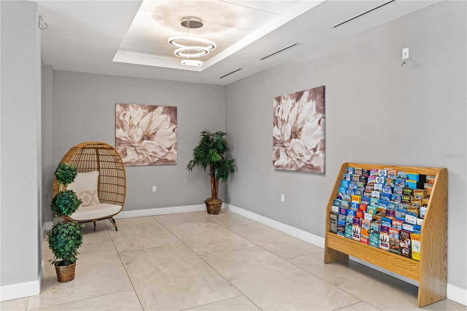 1909 S ATLANTIC AVE #613 — photo 10