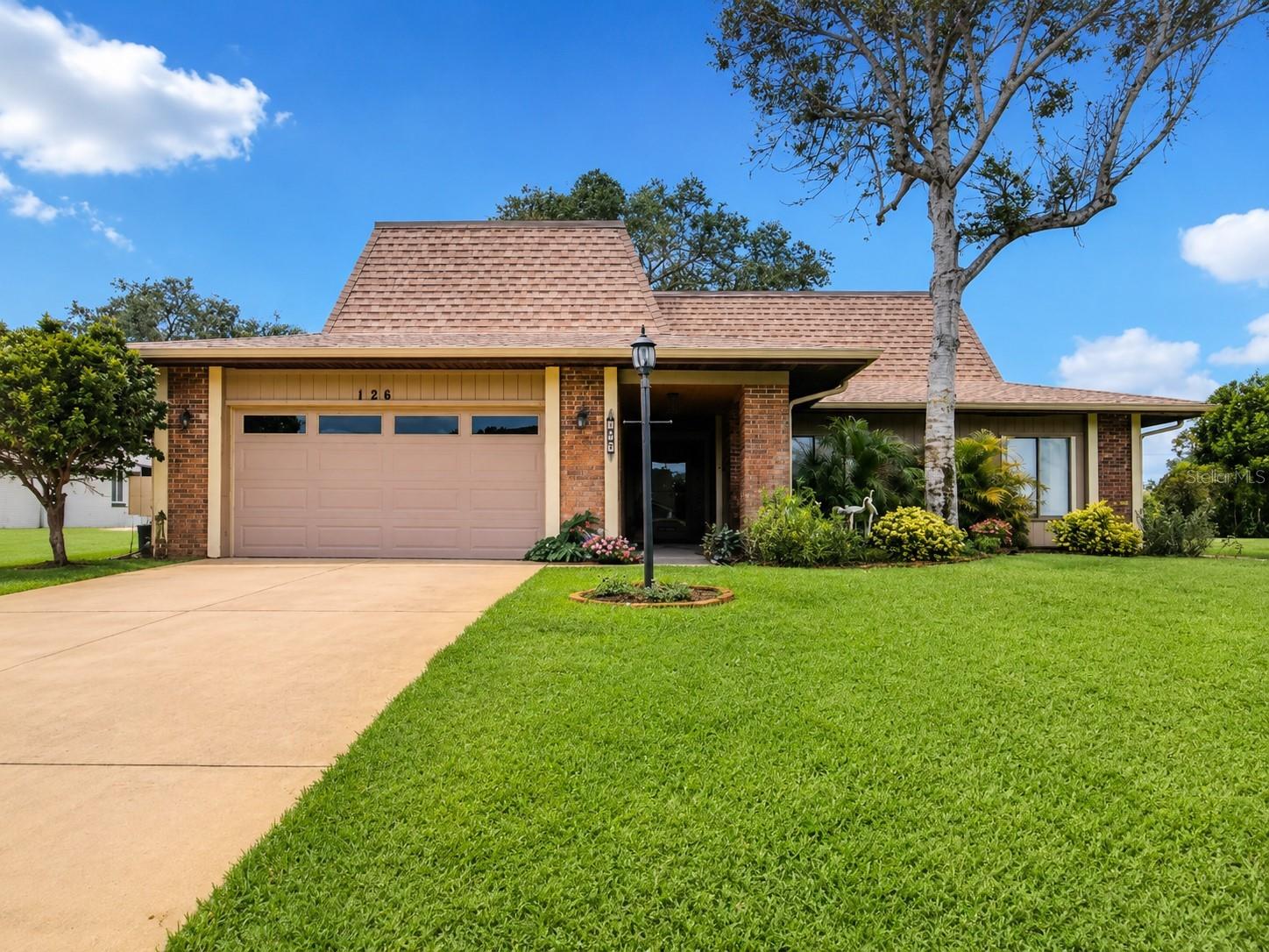 126 FLORIDA PARK DR