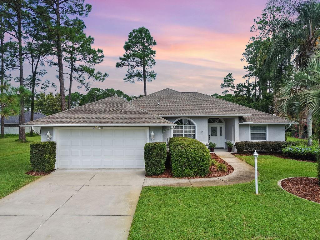 23 BARKLEY LN