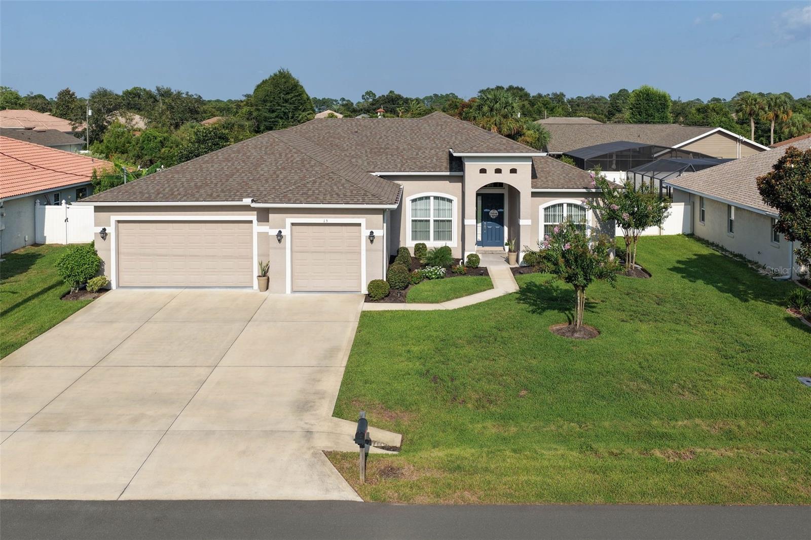 15 FAIRCHILD LN