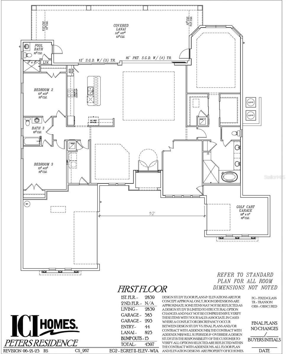 518 SWEETGUM LN — photo 3