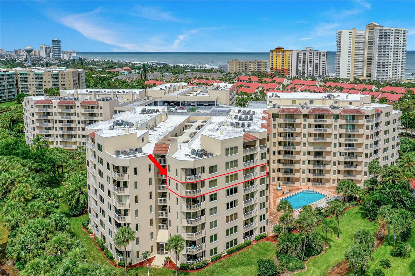 3 OCEANS WEST BLVD #6C4