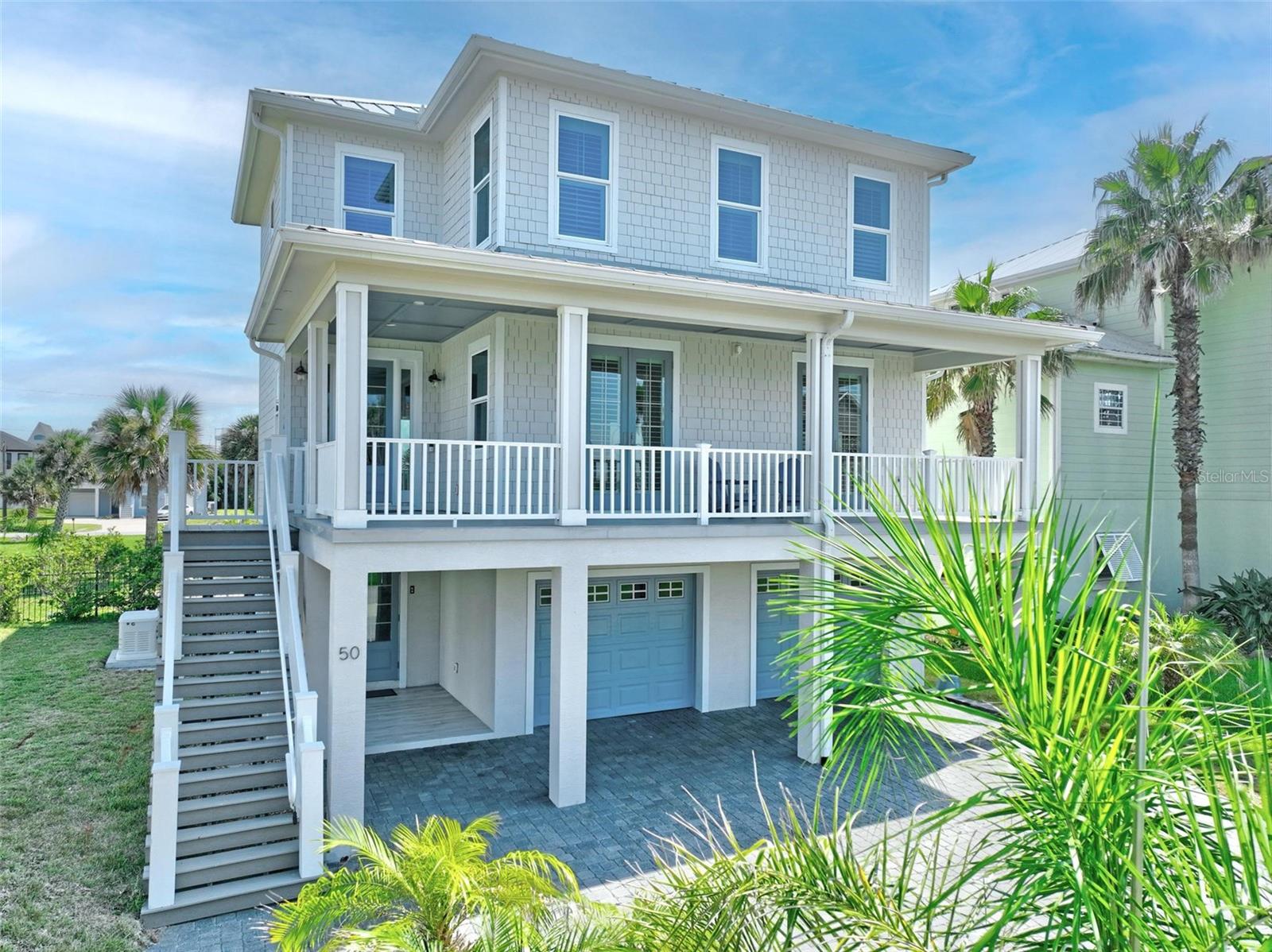 50 SEASCAPE DR