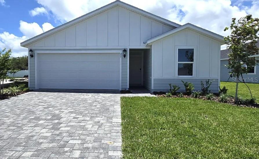 71 ARARAT DR