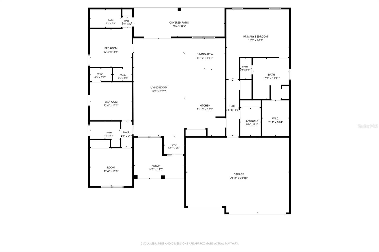5 PINE BUSH LN — photo 11