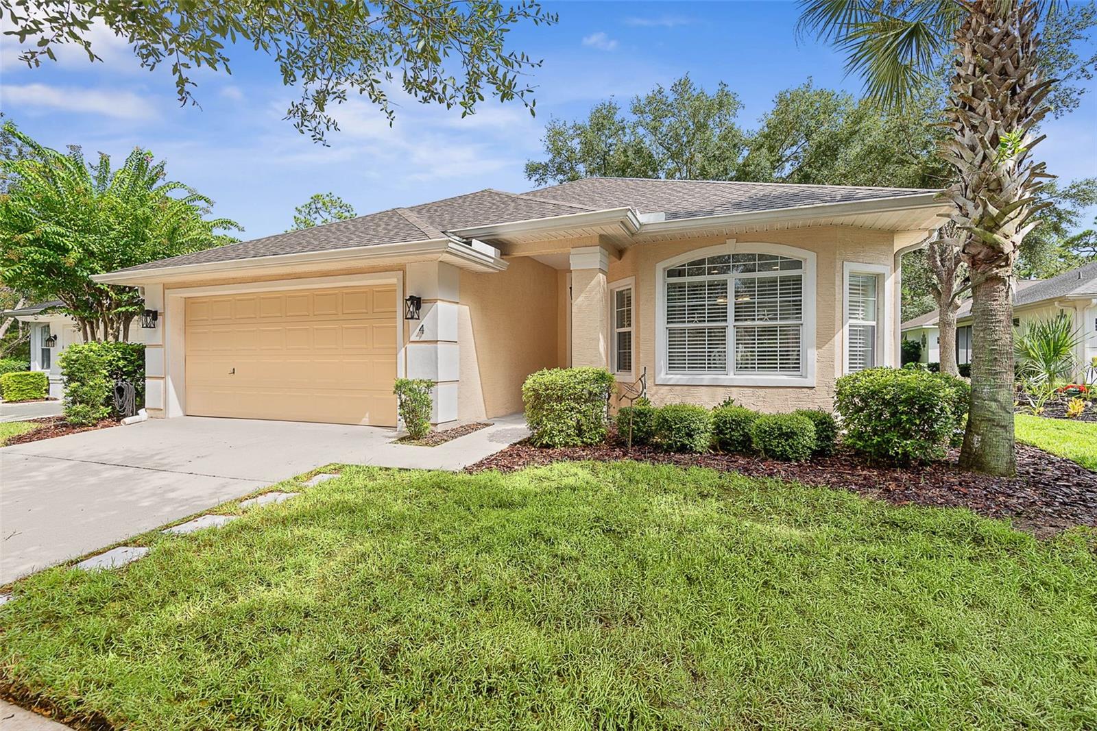 4 CROSSBAR WAY