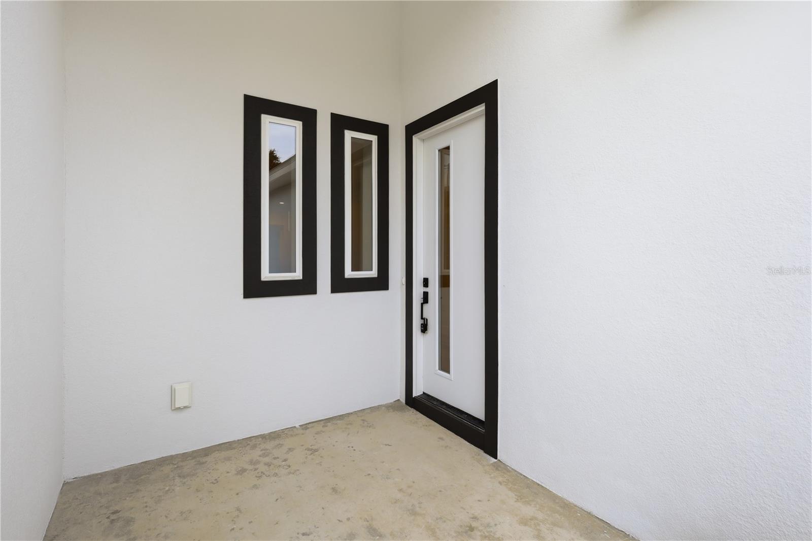 8 SECOND PATH #A & B — photo 4
