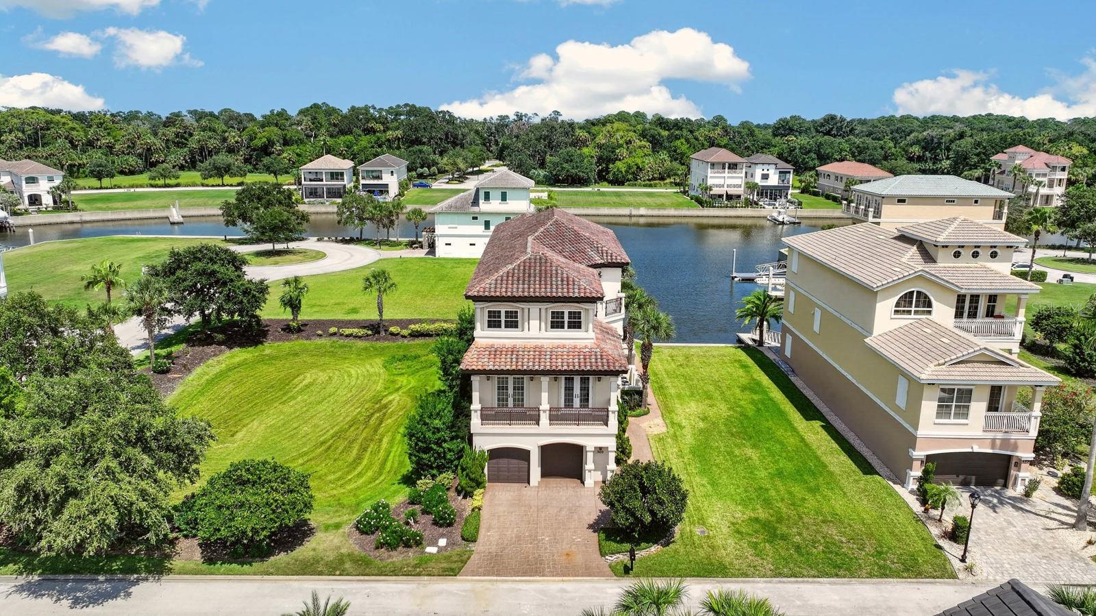 303 YACHT HARBOR DR — photo 7