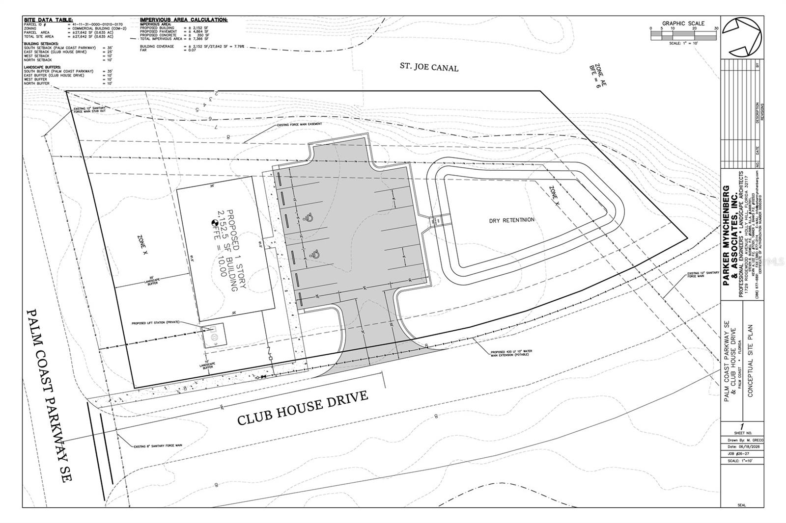 CLUB HOUSE DR — photo 2