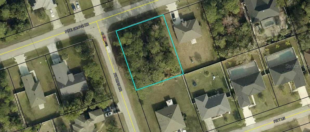 12 PINE GROVE DR