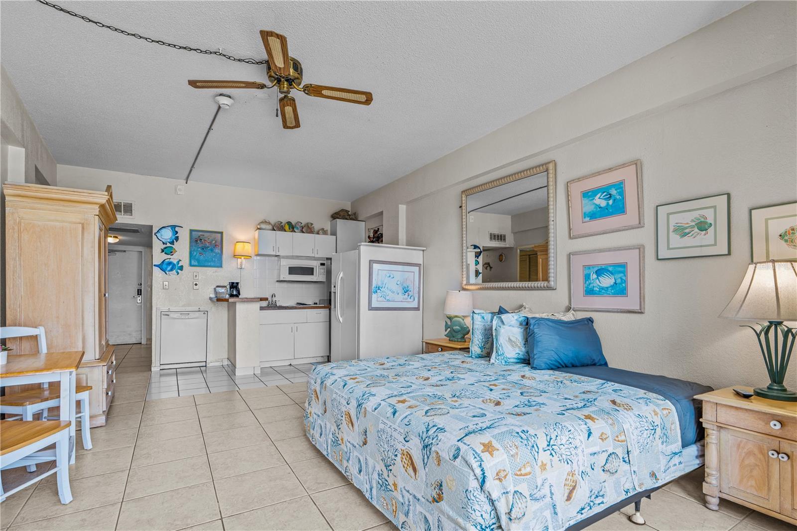 2301 S ATLANTIC AVE #120 — photo 11