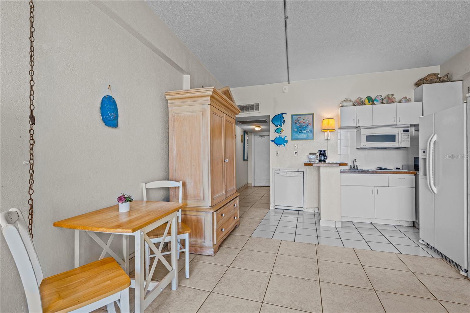 2301 S ATLANTIC AVE #120 — photo 5