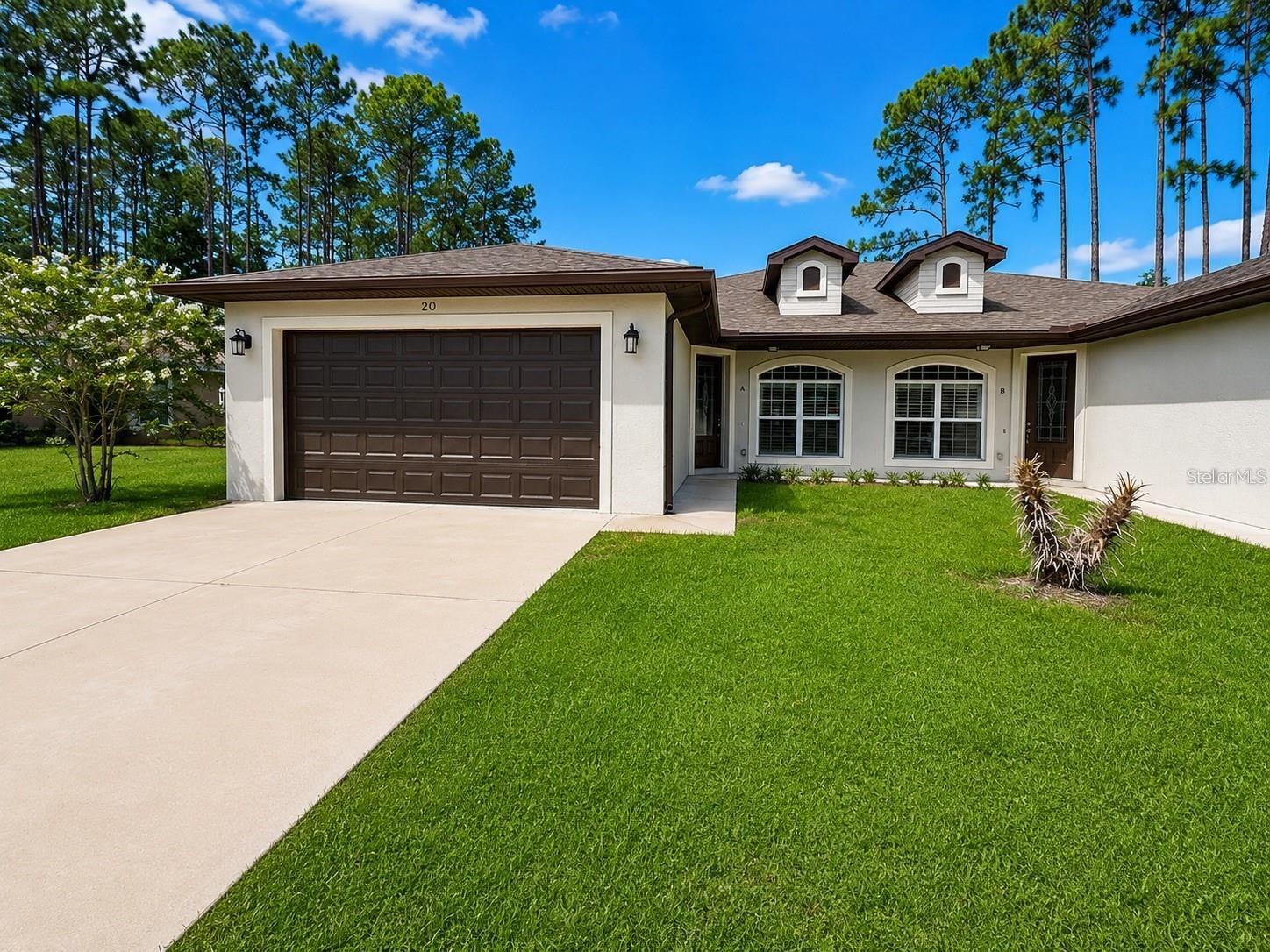 20 ETON LN #A & B — photo 2