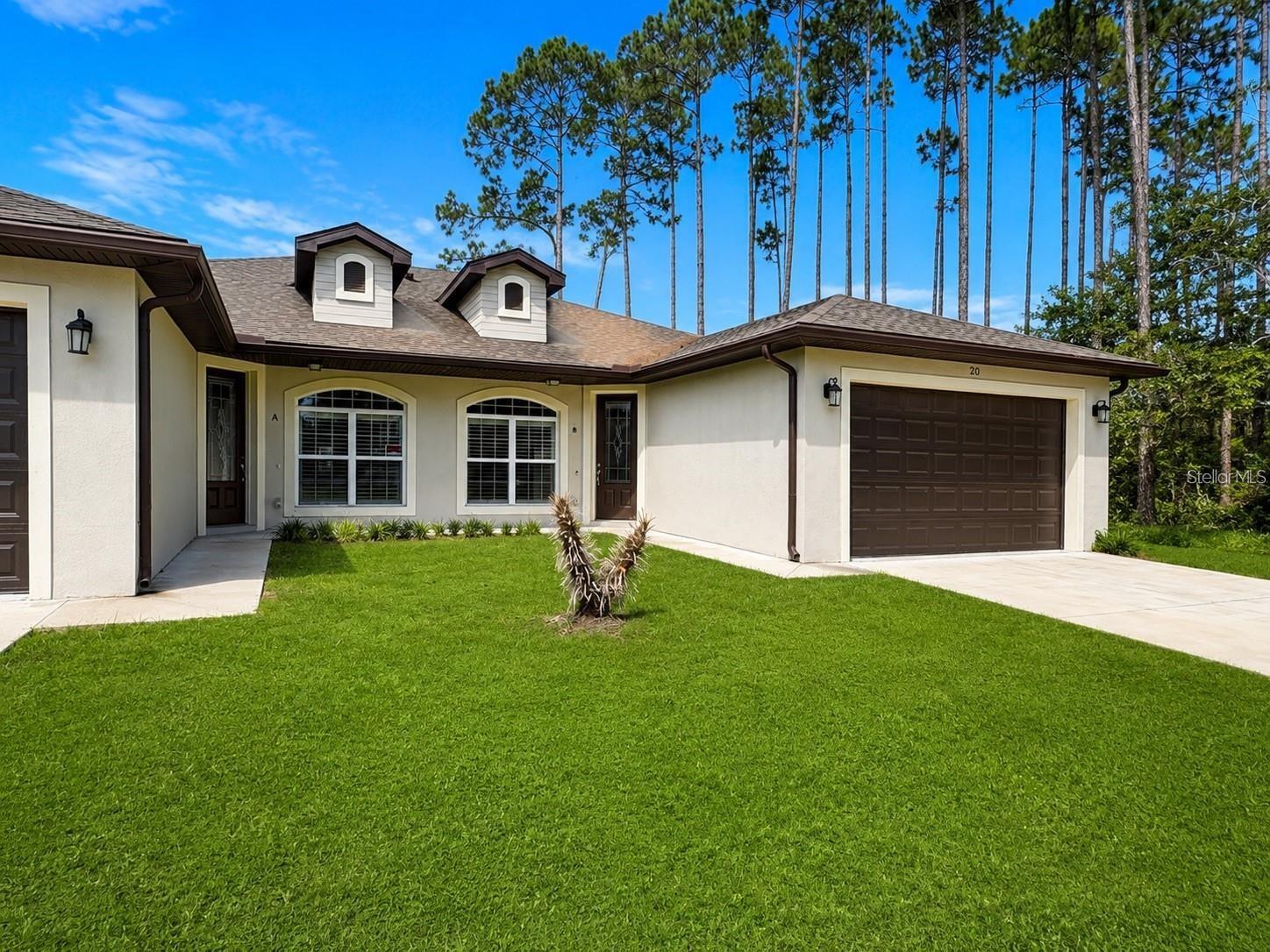 20 ETON LN #A & B — photo 3