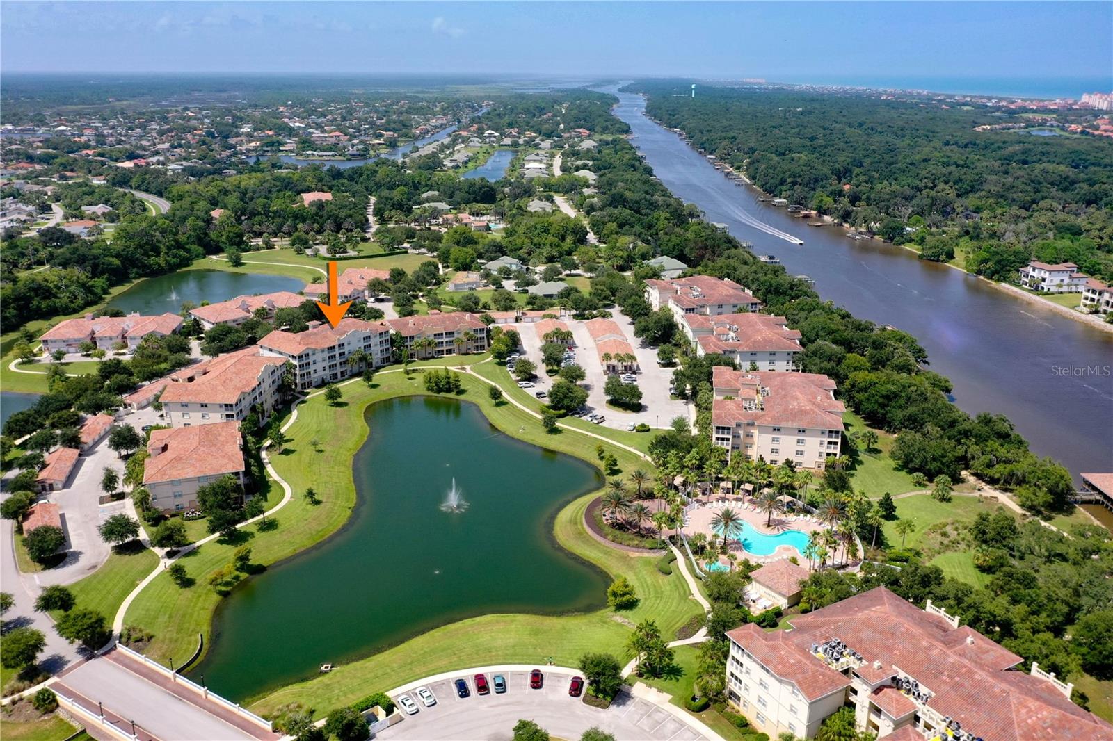 75 RIVERVIEW BND S #1624