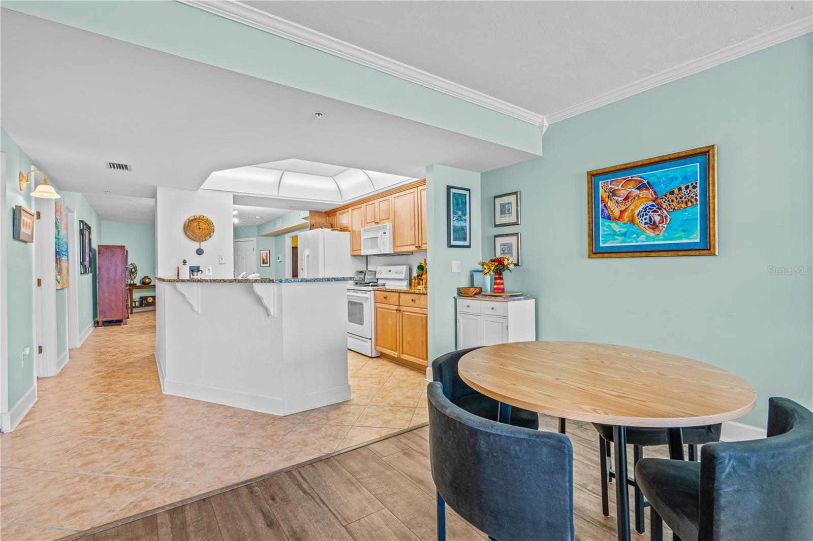 2055 S ATLANTIC AVE #307 — photo 11