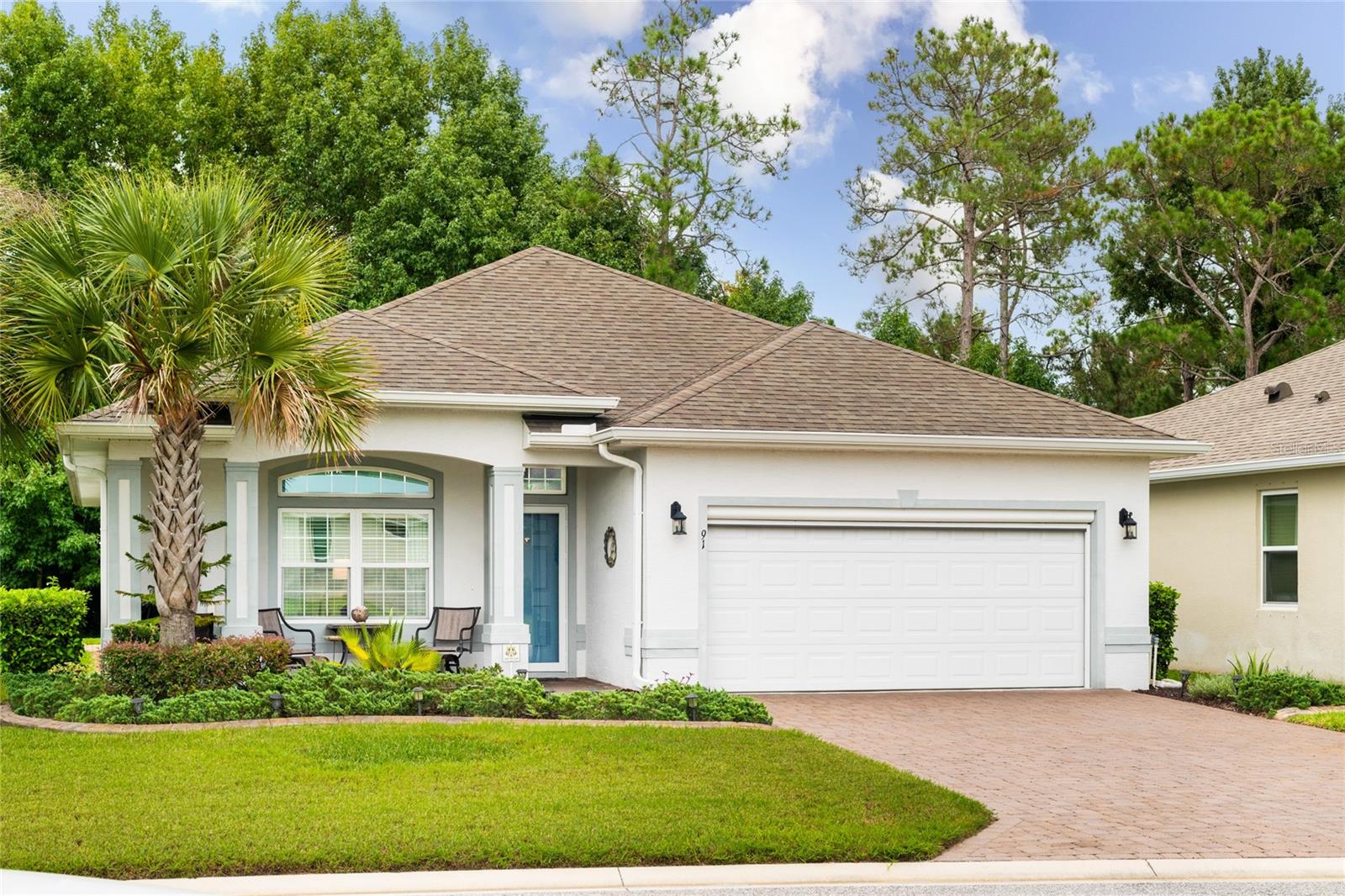 91 PARK PLACE CIR