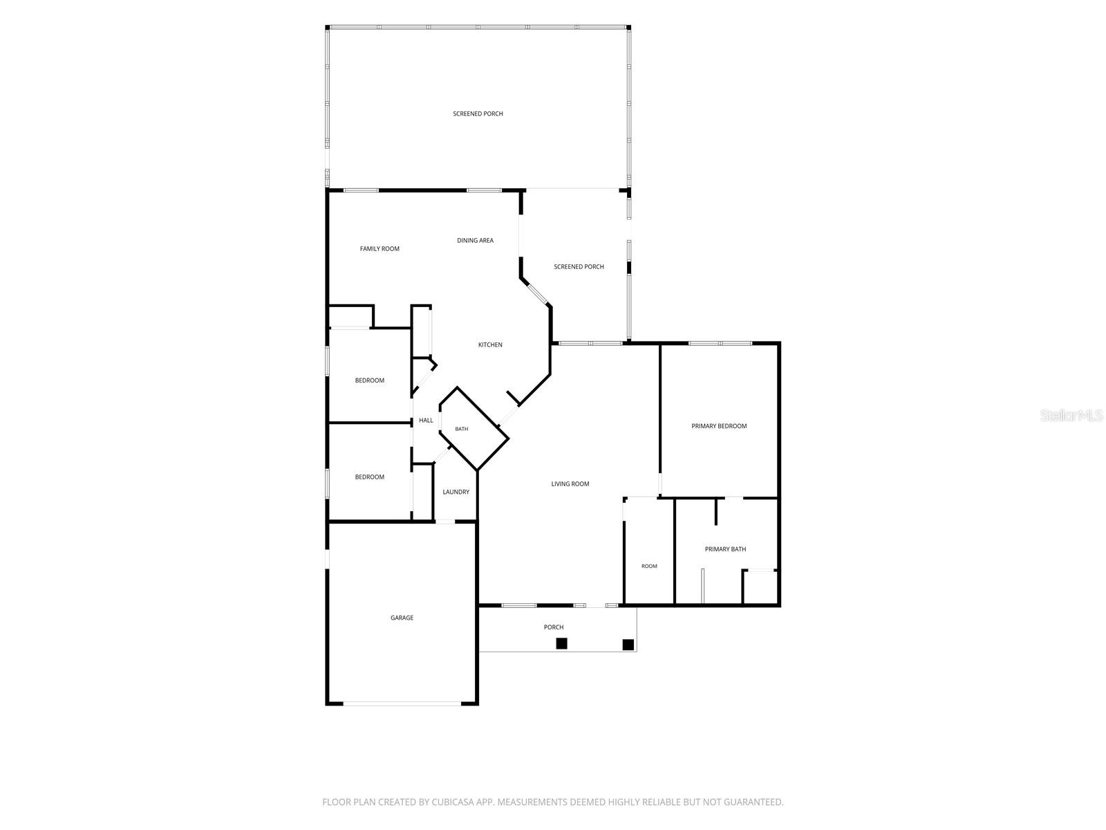 100 FLAMINGO DR — photo 4