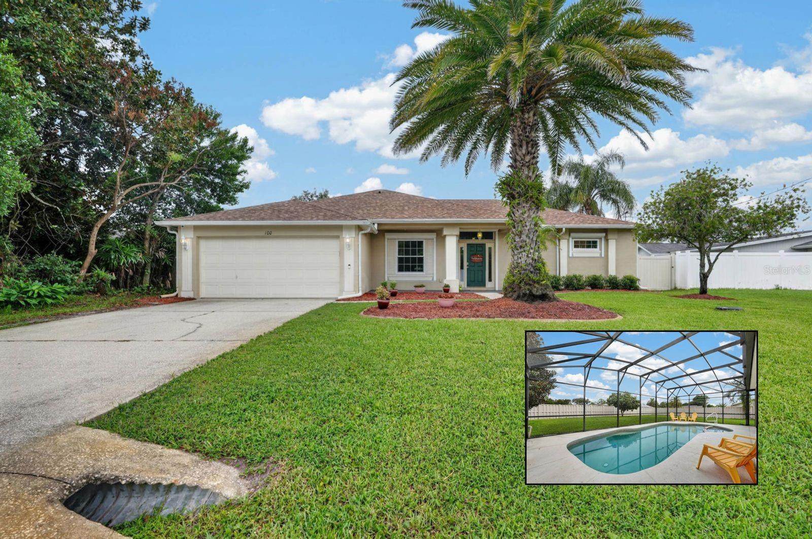 100 FLAMINGO DR
