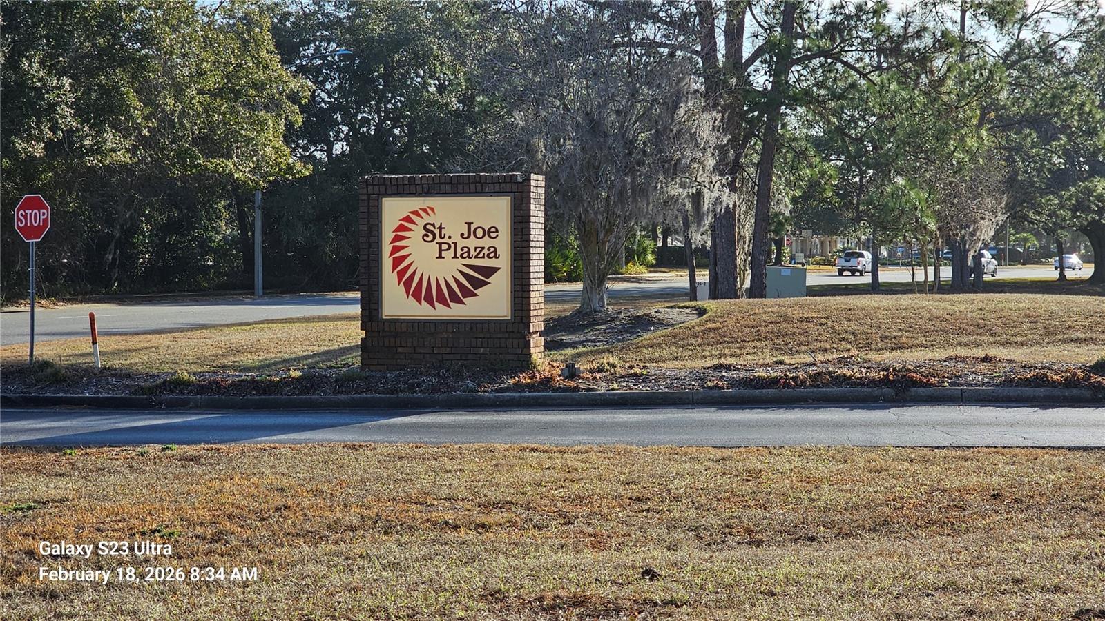 234 ST JOE PLAZA DR