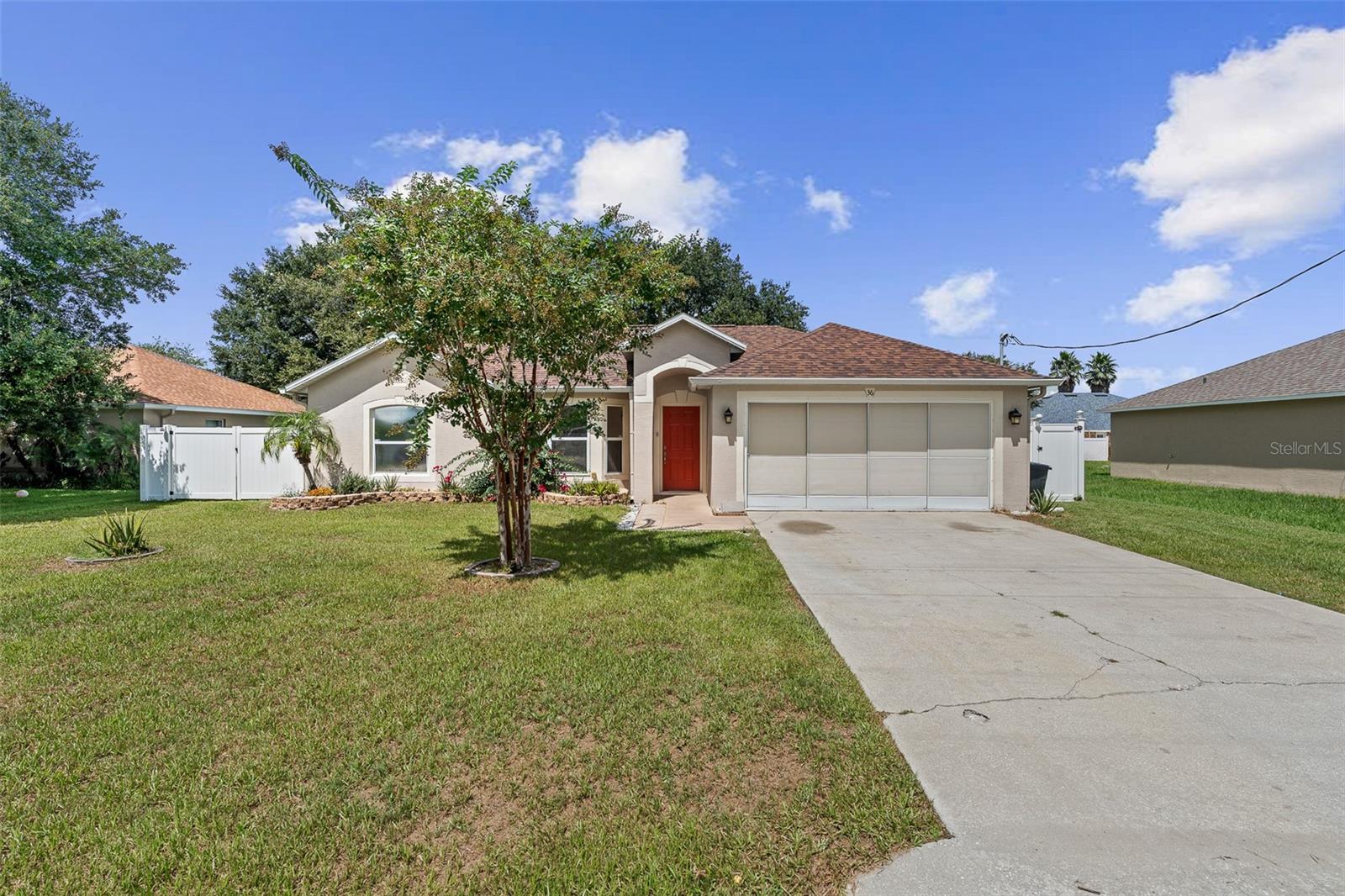 36 FIRETHORN LN