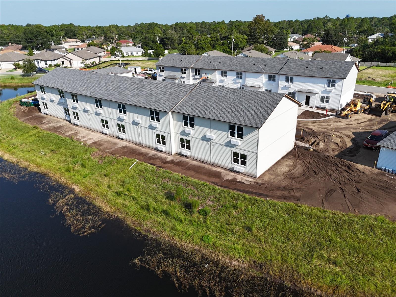 34 GREEN CIR #201 — photo 11