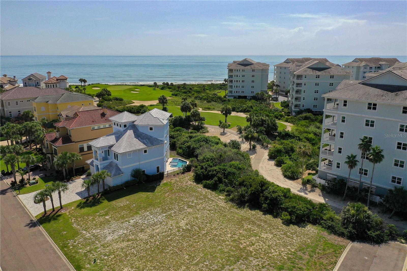 22 HAMMOCK BEACH CIR S — photo 4