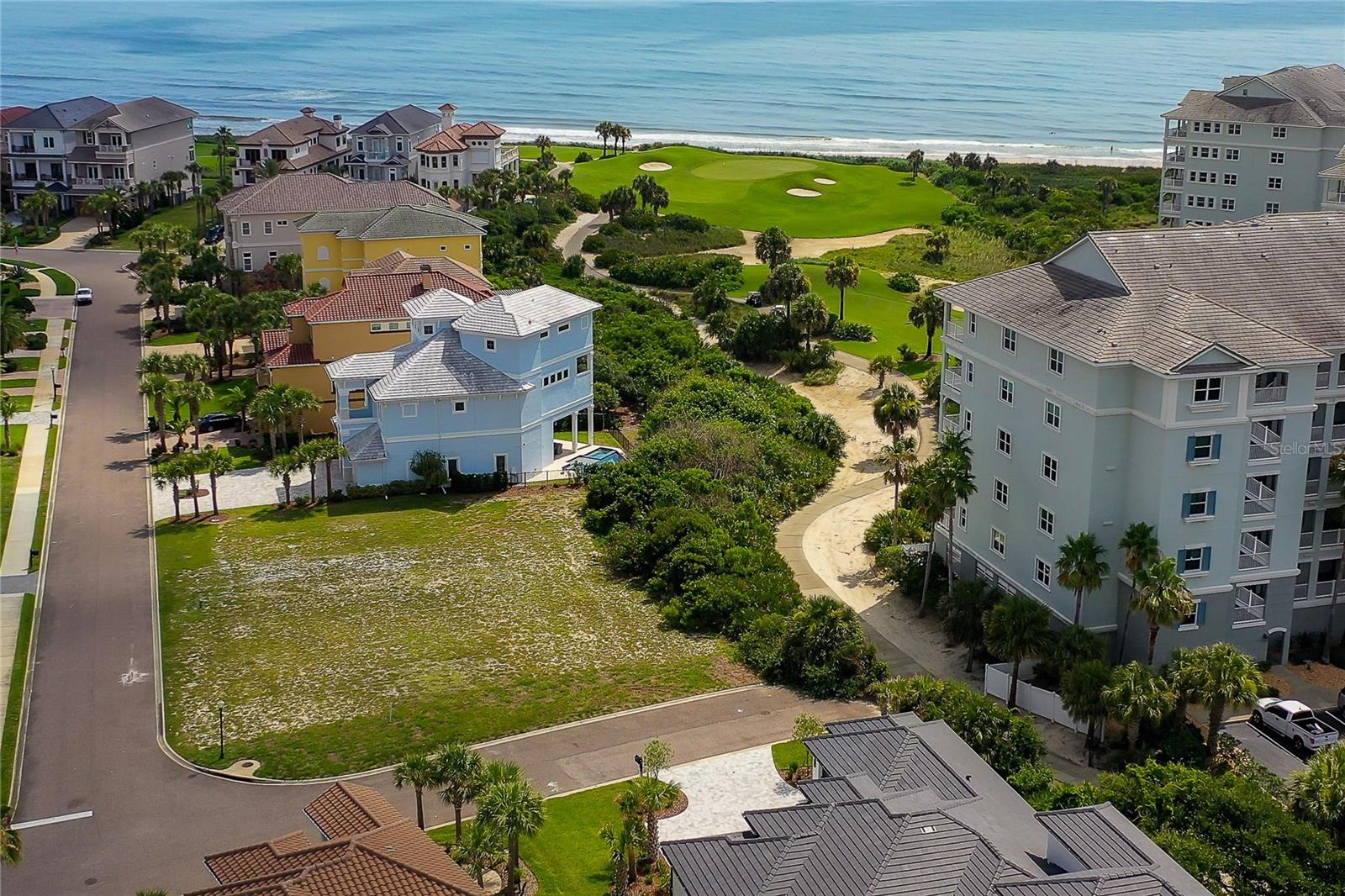 22 HAMMOCK BEACH CIR S — photo 8