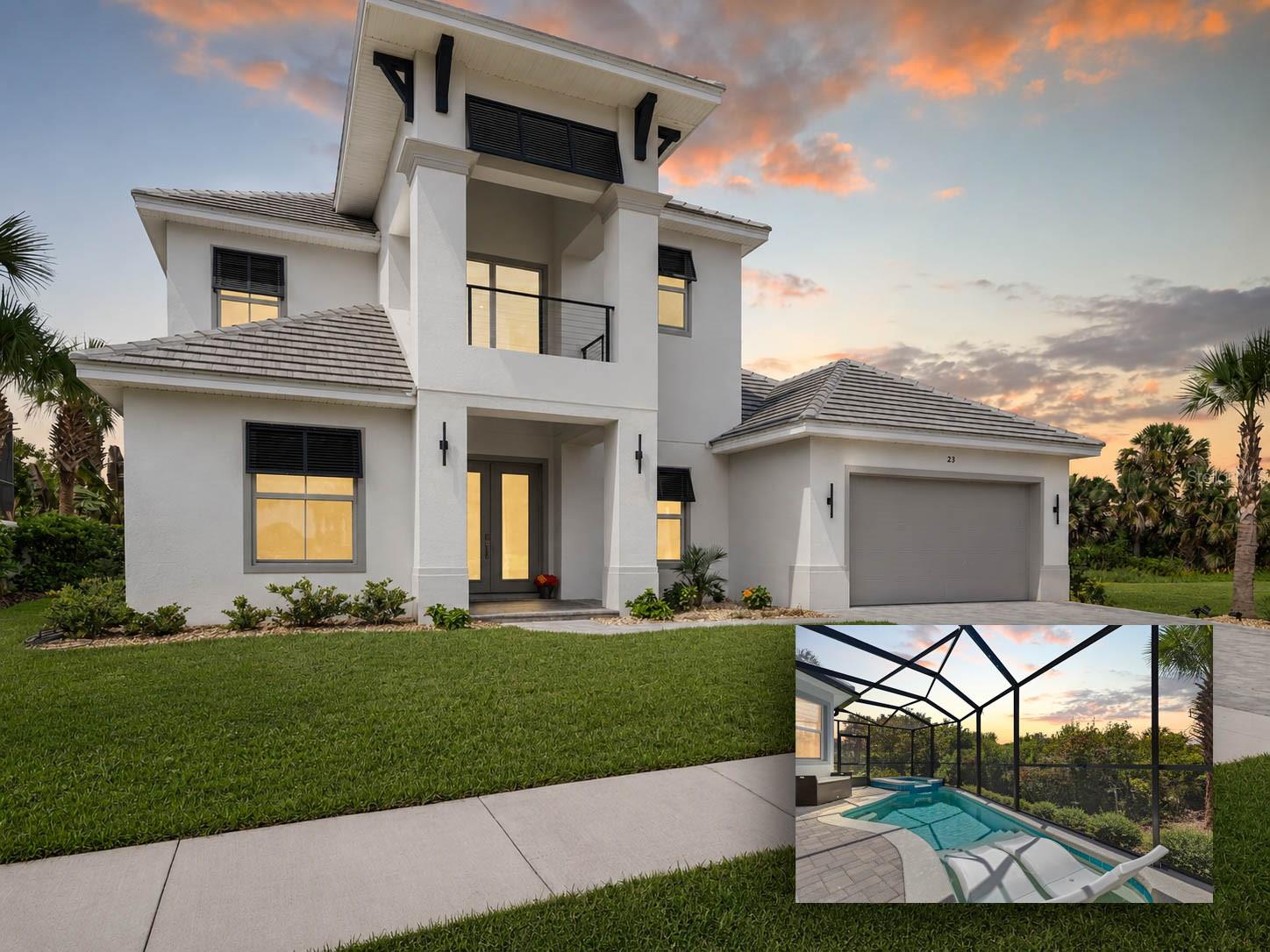 23 OCEAN RIDGE BLVD N