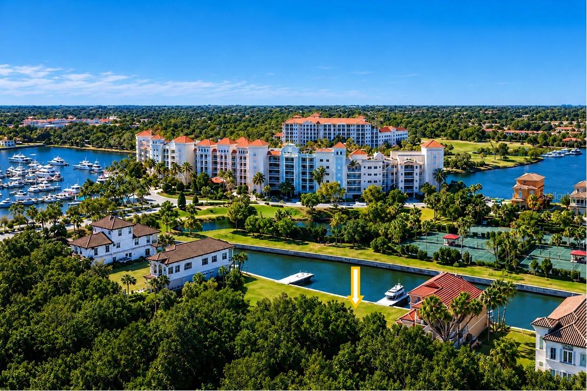 214 HARBOR VILLAGE PT N