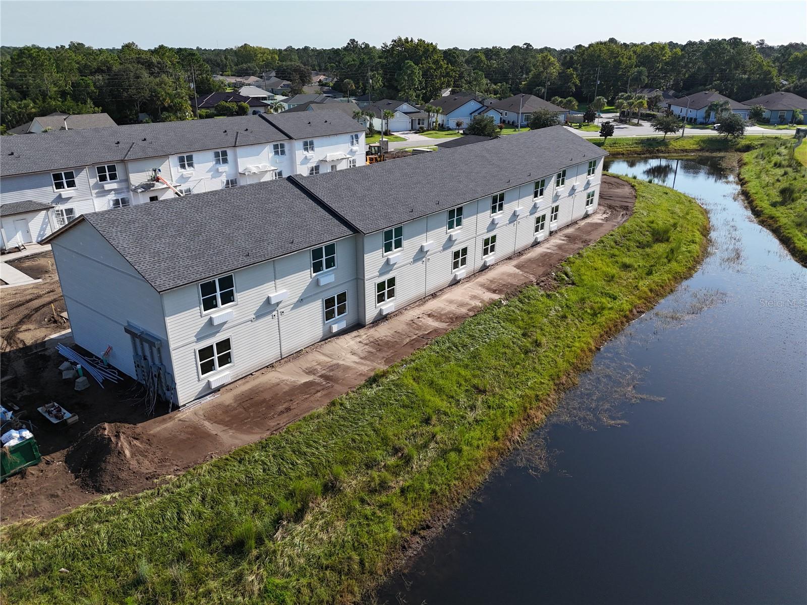 34 GREEN CIR #202 — photo 9