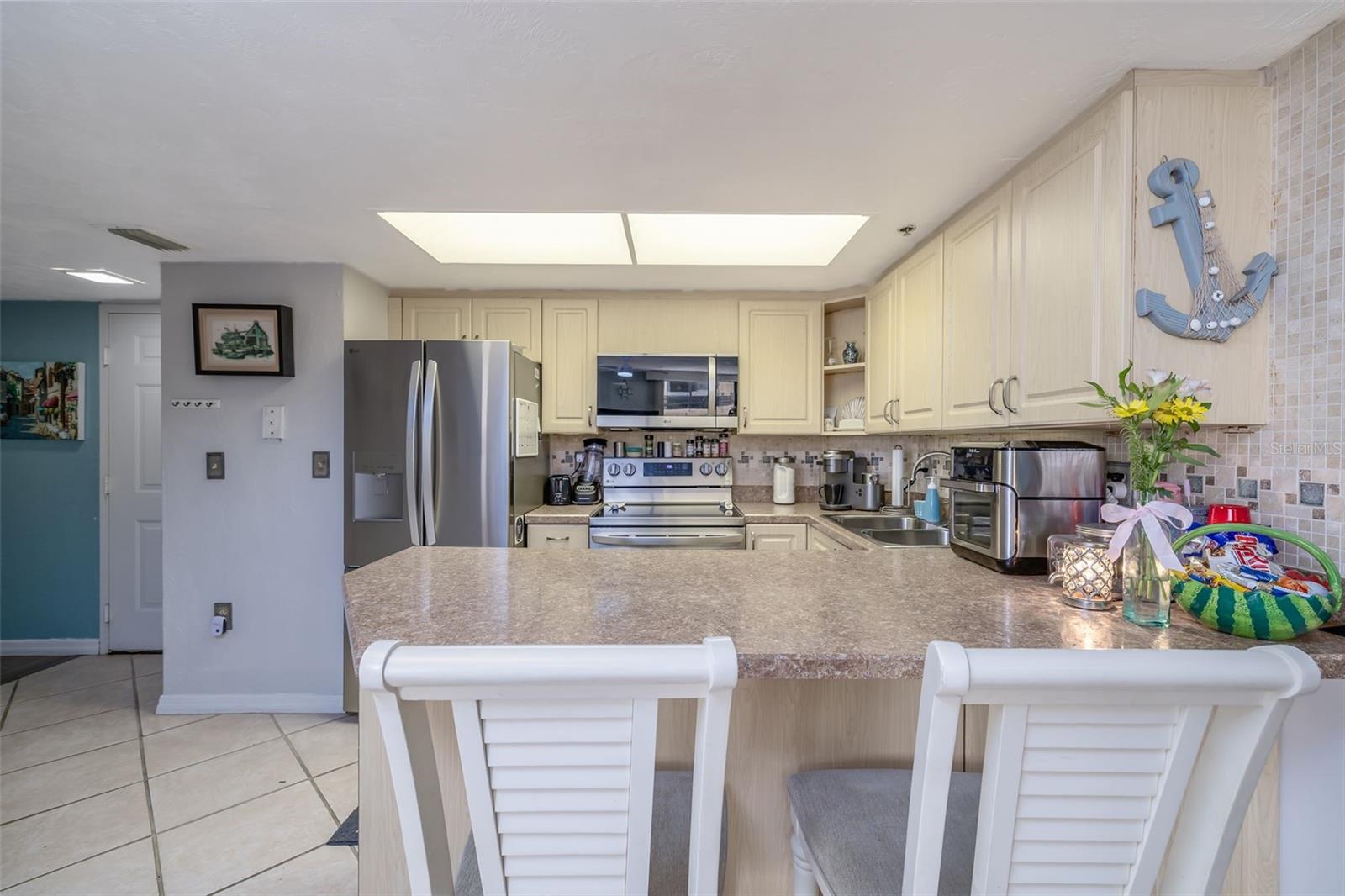 3013 S ATLANTIC AVE #2020 — photo 9