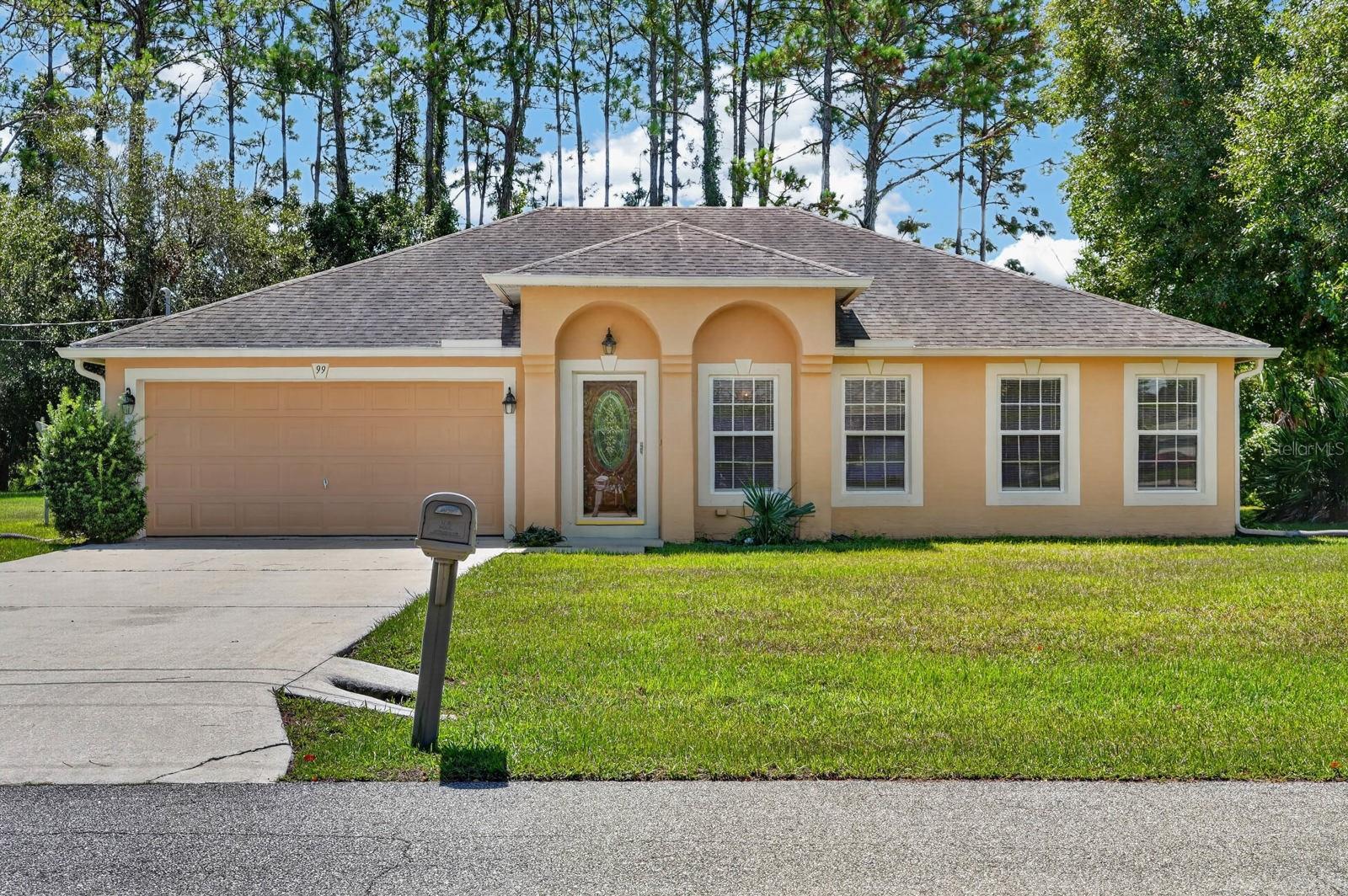 99 PICKERING DR