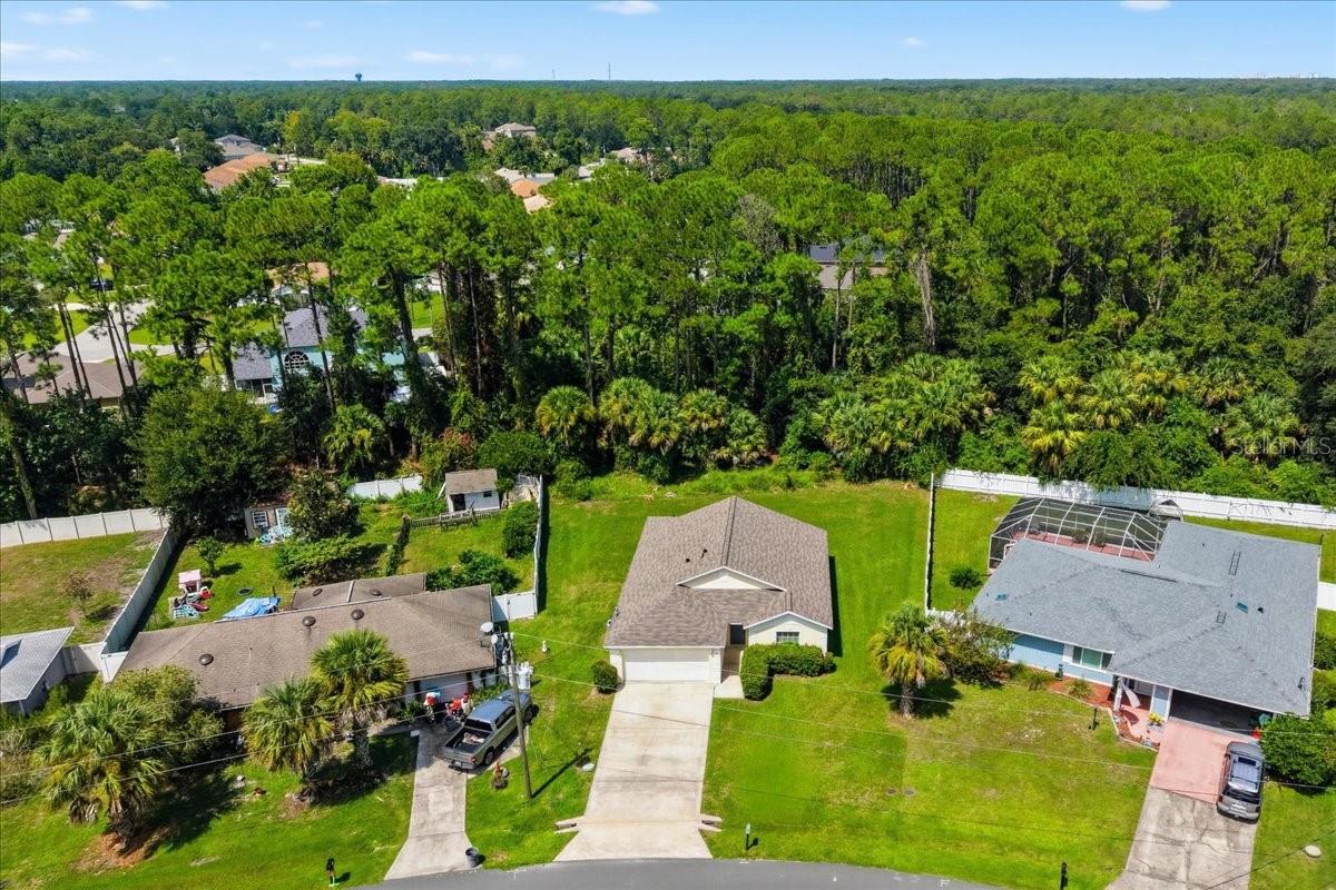 19 PILGRIM DR