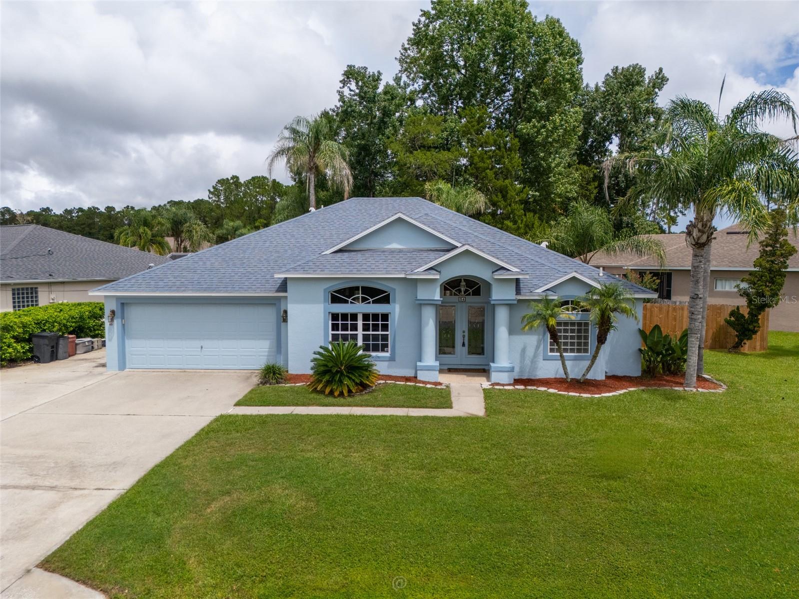 34 WOODHOLME LN