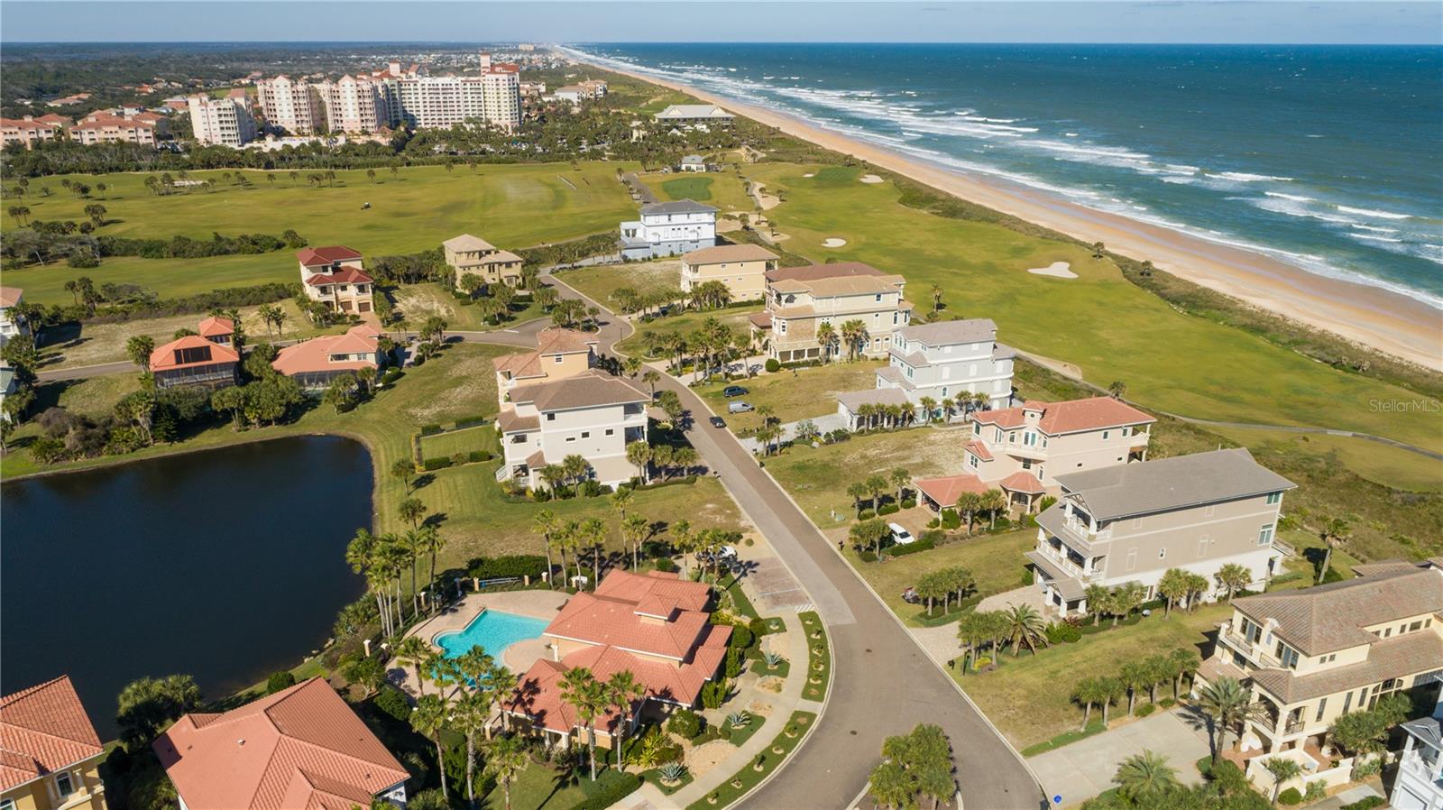 54 HAMMOCK BEACH CIR S — photo 11