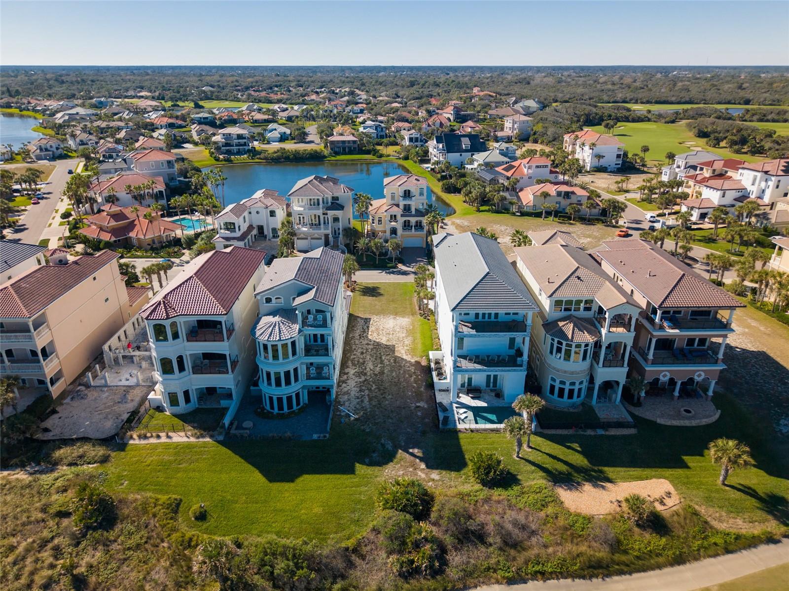 54 HAMMOCK BEACH CIR S — photo 3