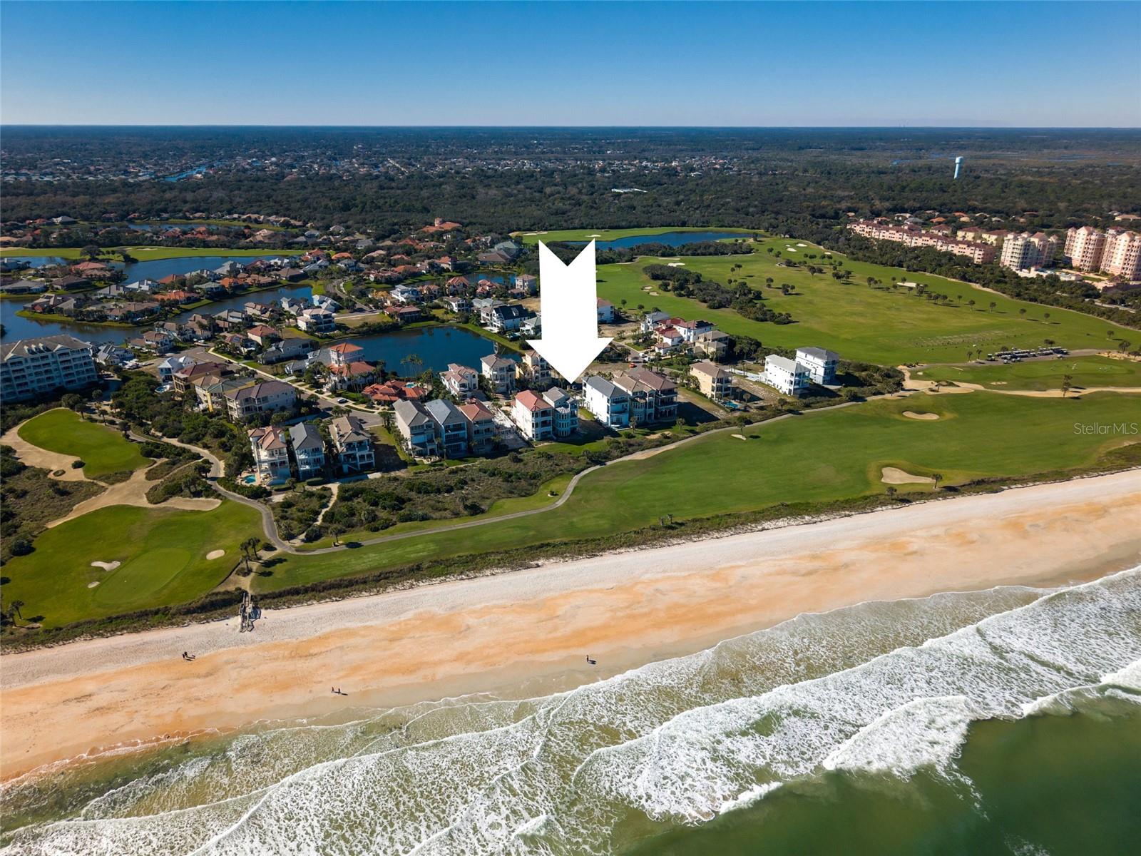 54 HAMMOCK BEACH CIR S — photo 4