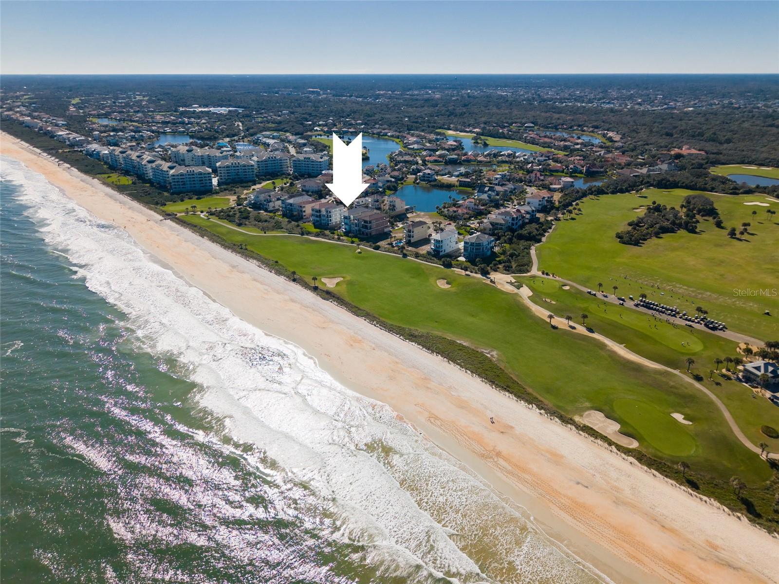 54 HAMMOCK BEACH CIR S — photo 5