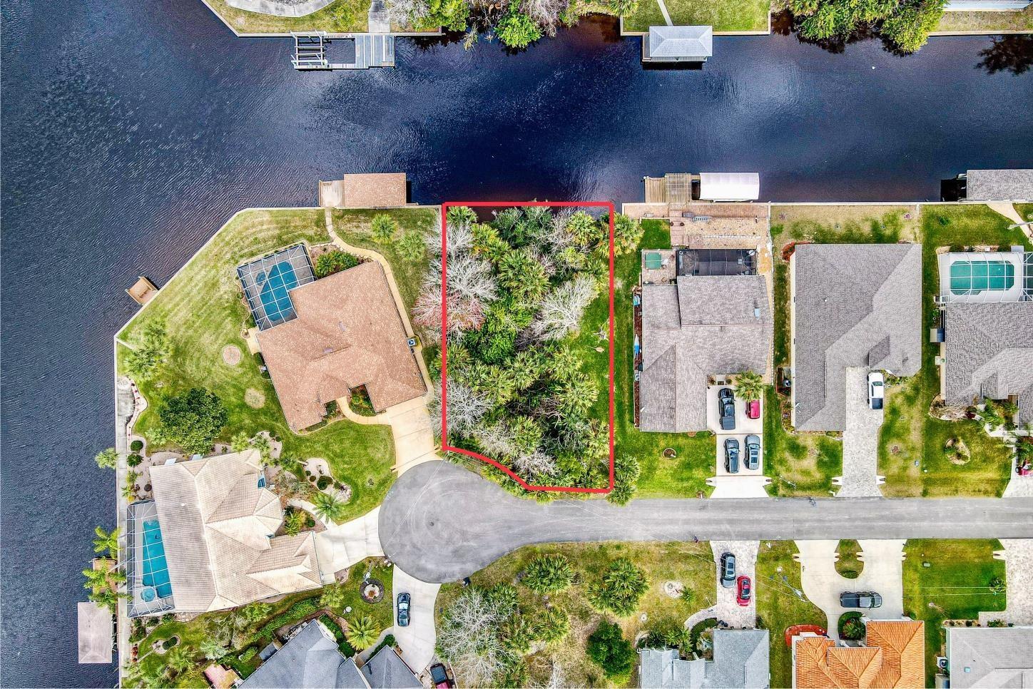 16 CRANDON CT