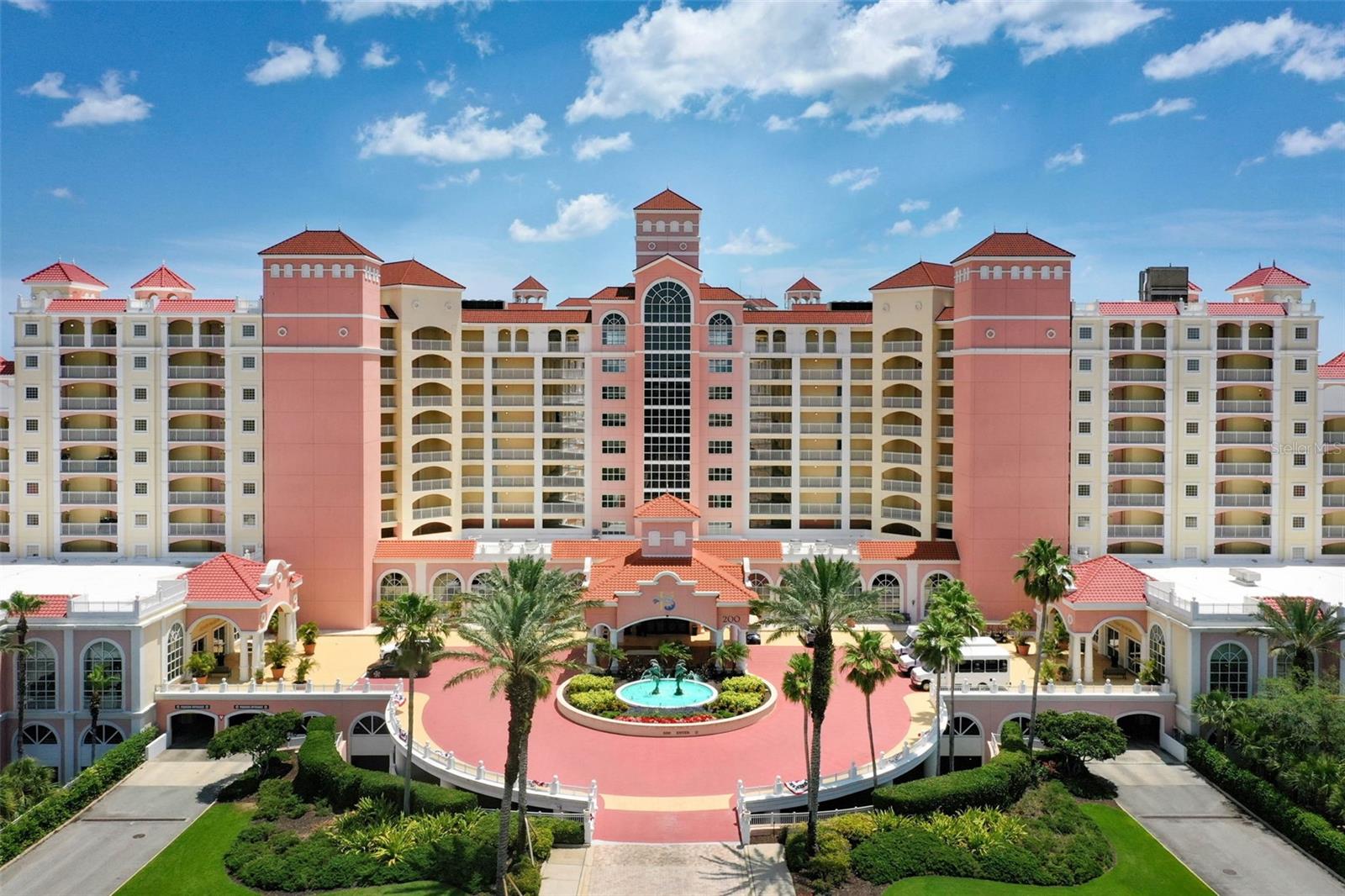 200 OCEAN CREST DR #912