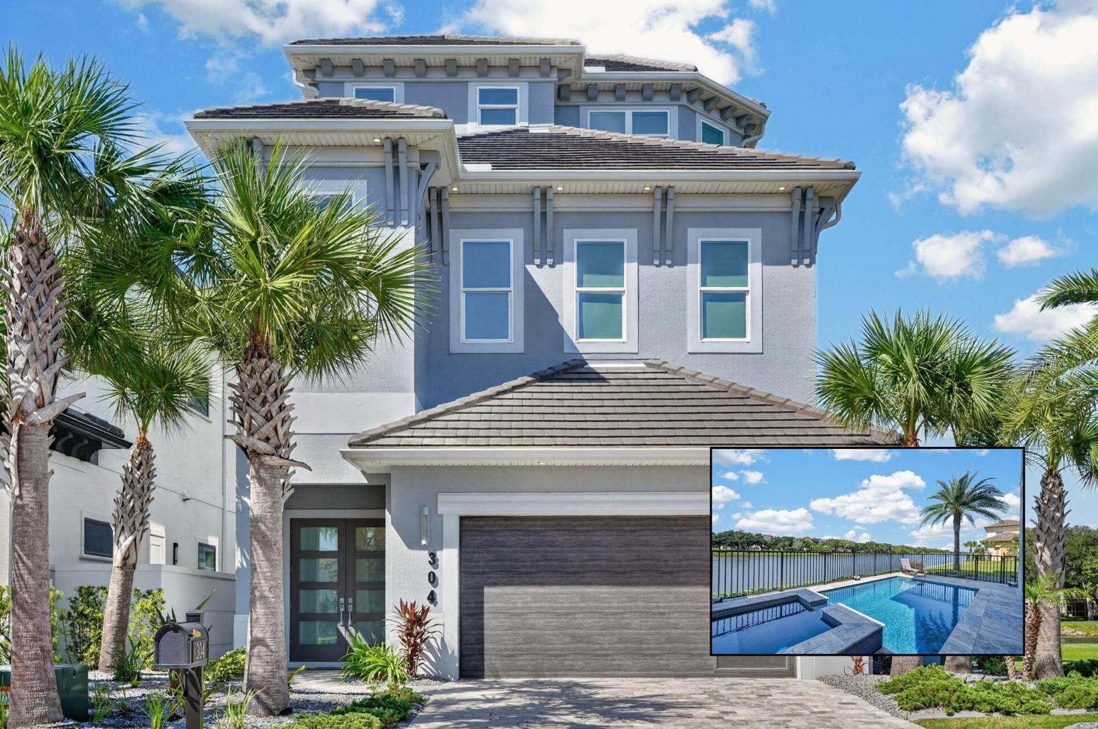 304 YACHT HARBOR DR