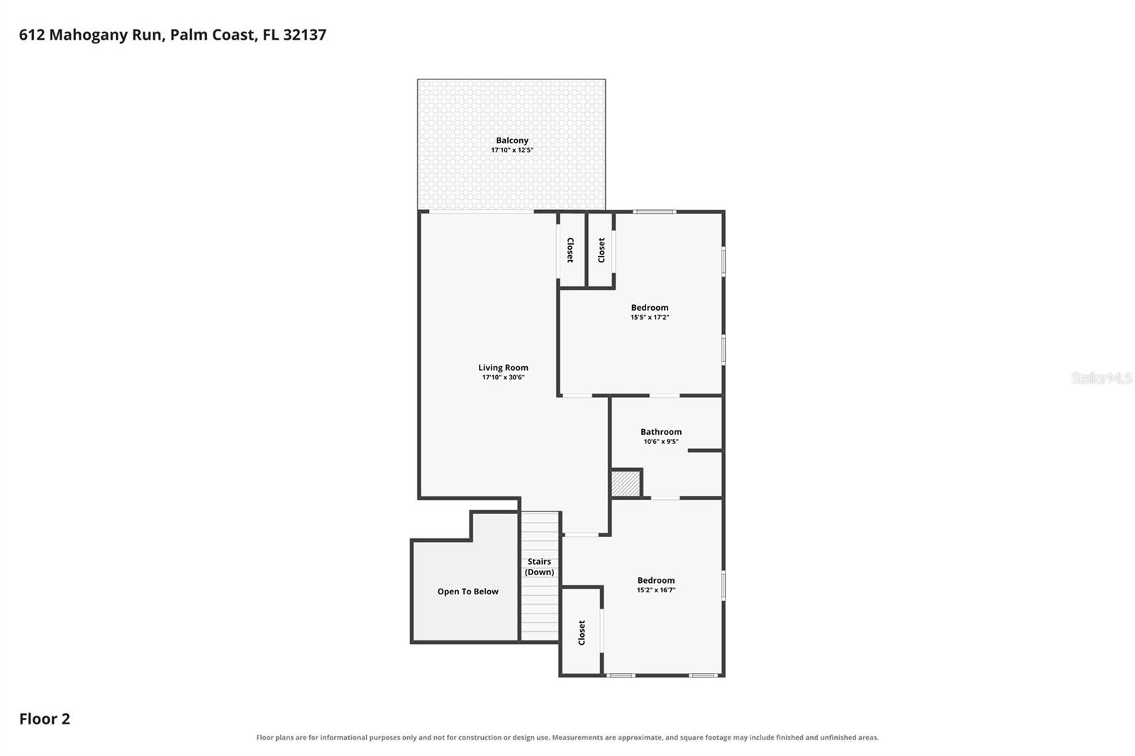 612 MAHOGANY RUN — photo 4