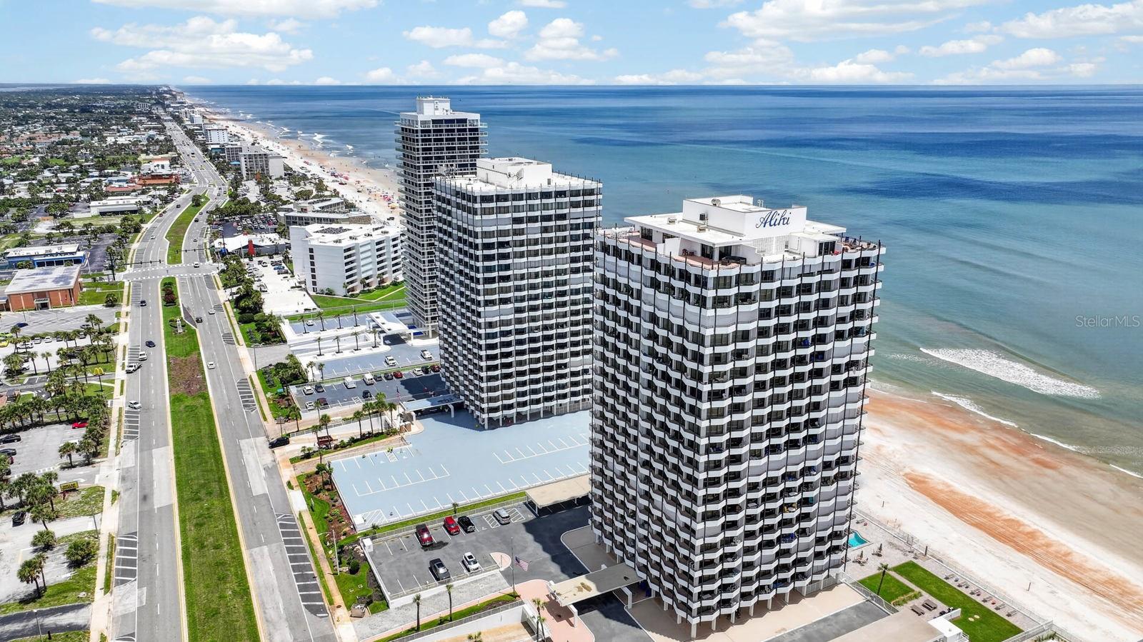 2828 N ATLANTIC AVE #305 — photo 3