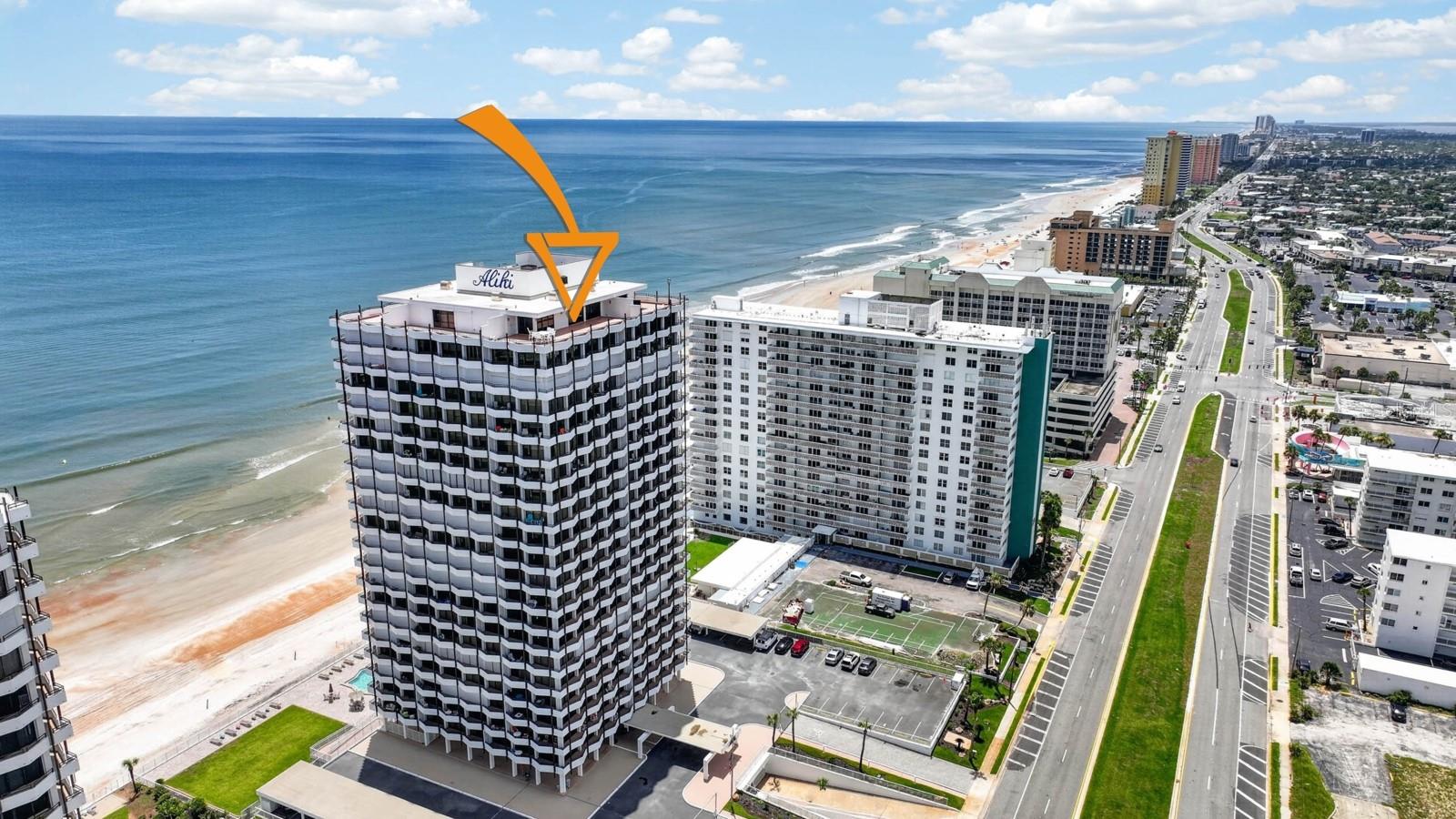 2828 N ATLANTIC AVE #305 — photo 4
