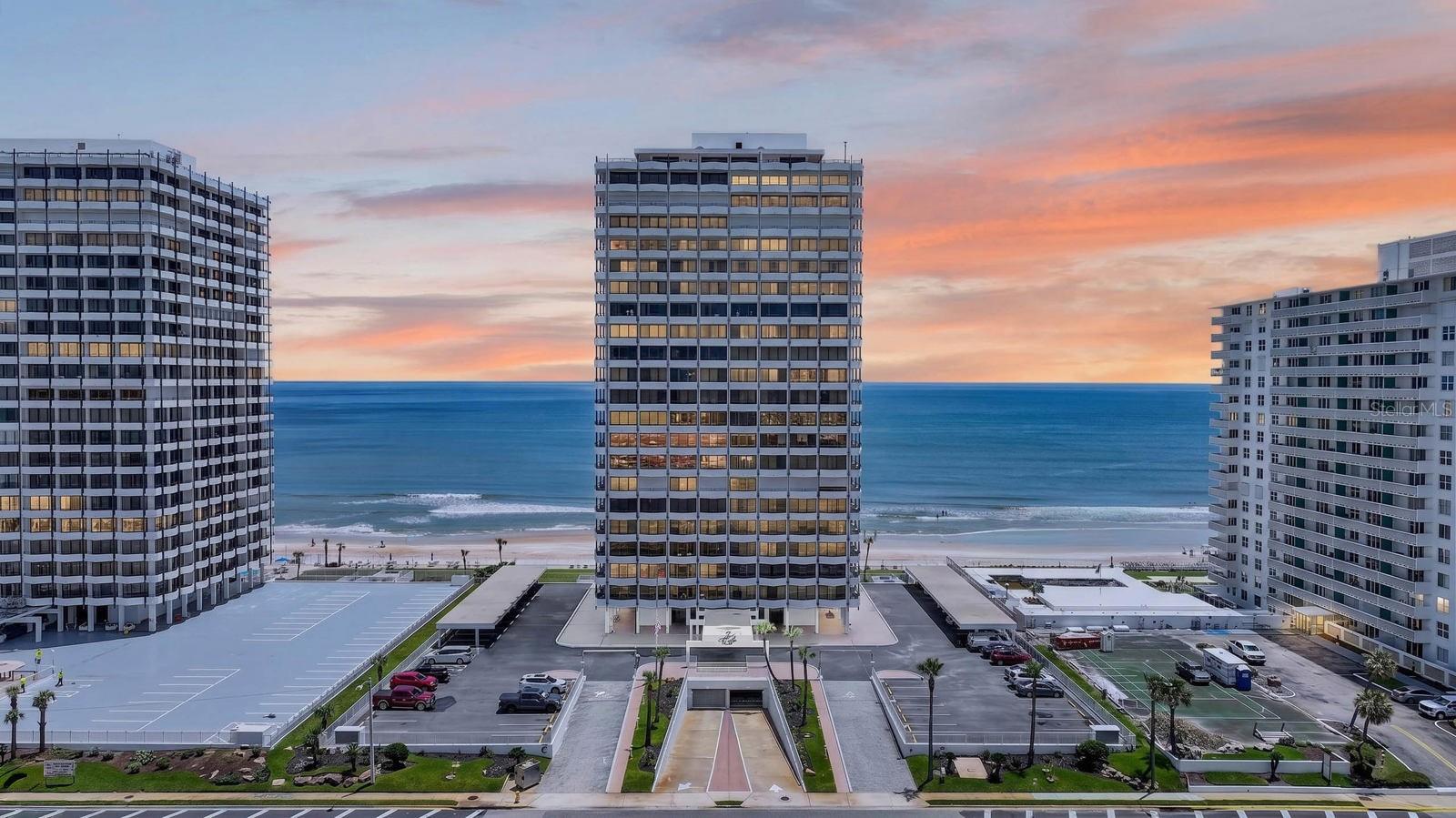 2828 N ATLANTIC AVE #305