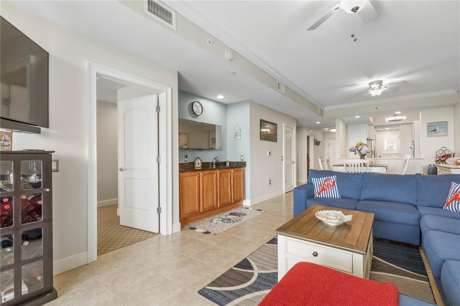 102 YACHT HARBOR DR #567 — photo 12